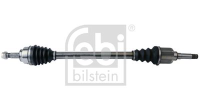 Drive Shaft FEBI BILSTEIN 188138