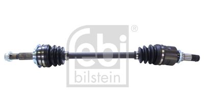 Drive Shaft FEBI BILSTEIN 188139
