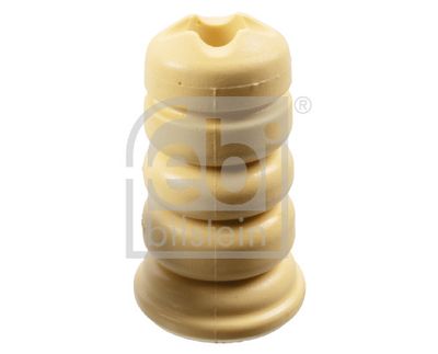 Rubber Buffer, suspension FEBI BILSTEIN 188141