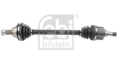 Drive Shaft FEBI BILSTEIN 188150