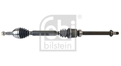 Drive Shaft FEBI BILSTEIN 188152
