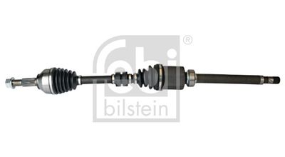 Drive Shaft FEBI BILSTEIN 188153