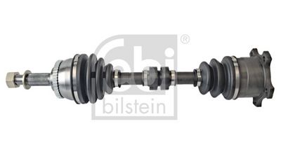 Drive Shaft FEBI BILSTEIN 188154