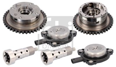 Repair Kit, camshaft adjustment FEBI BILSTEIN 188155