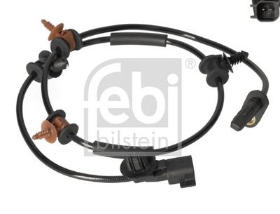 Sensor, wheel speed FEBI BILSTEIN 188171