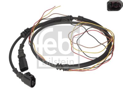 Connecting Cable, ABS FEBI BILSTEIN 188172