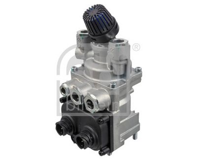 Brake Valve, service brake FEBI BILSTEIN 188185