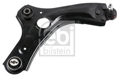 Control/Trailing Arm, wheel suspension FEBI BILSTEIN 188189