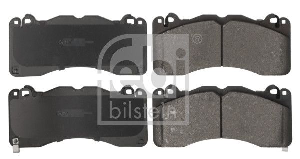 FEBI BILSTEIN 188192 Brake Pad Set, disc brake
