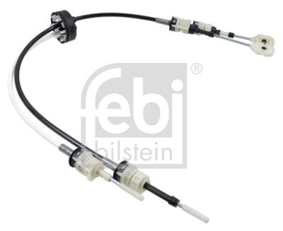 Cable Pull, manual transmission FEBI BILSTEIN 188196