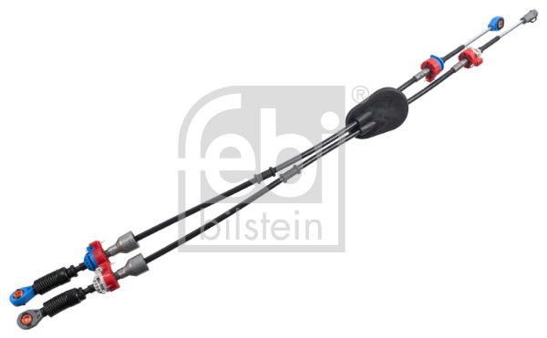 FEBI BILSTEIN 188198 Cable Pull, manual transmission