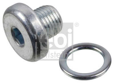 Screw Plug, automatic transmission casing FEBI BILSTEIN 188199