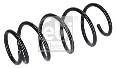Suspension Spring FEBI BILSTEIN 188202