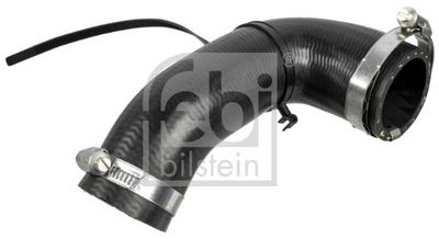 Charge Air Hose FEBI BILSTEIN 188207