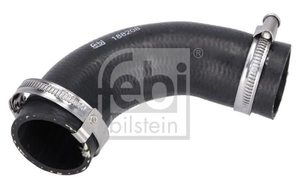 FEBI BILSTEIN 188208 Charge Air Hose