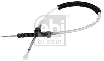 Cable Pull, manual transmission FEBI BILSTEIN 188212