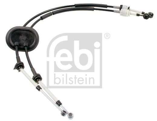 FEBI BILSTEIN 188214 Cable Pull, manual transmission