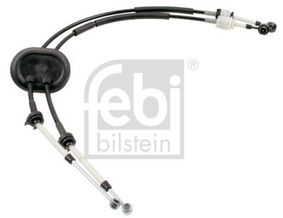 Cable Pull, manual transmission FEBI BILSTEIN 188214