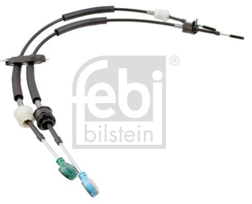 FEBI BILSTEIN 188217 Cable Pull, manual transmission