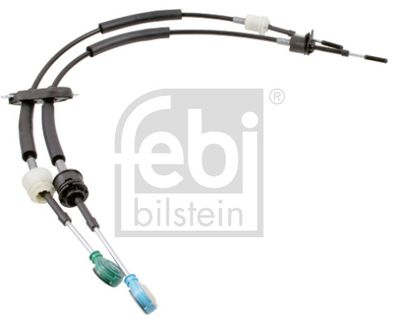 Cable Pull, manual transmission FEBI BILSTEIN 188217