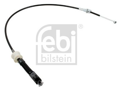 Cable Pull, manual transmission FEBI BILSTEIN 188220