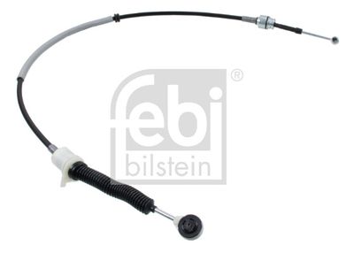 Cable Pull, manual transmission FEBI BILSTEIN 188222