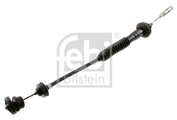 FEBI BILSTEIN 188228 Cable Pull, clutch control