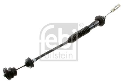 Cable Pull, clutch control FEBI BILSTEIN 188228