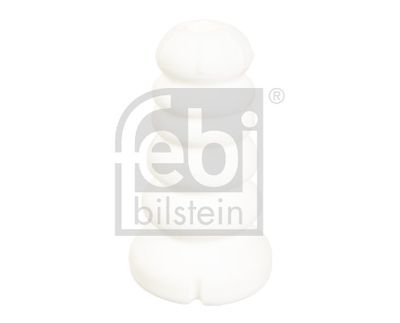 Rubber Buffer, suspension FEBI BILSTEIN 188233