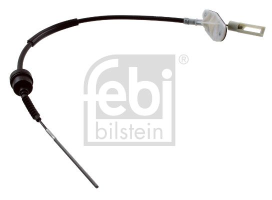 FEBI BILSTEIN 188242 Cable Pull, clutch control