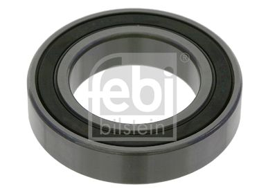 Bearing, propshaft centre bearing FEBI BILSTEIN 18824