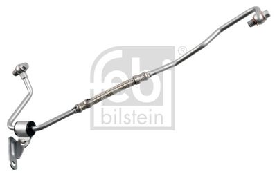 Oil Line, charger FEBI BILSTEIN 188271