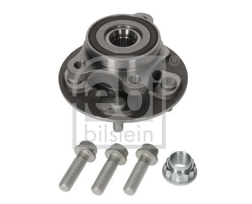 FEBI BILSTEIN 188277 Wheel Bearing Kit