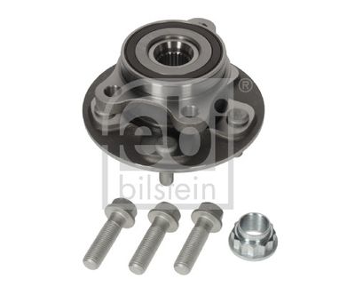 Wheel Bearing Kit FEBI BILSTEIN 188277