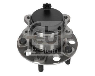 Wheel Bearing Kit FEBI BILSTEIN 188278