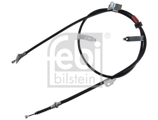 FEBI BILSTEIN 188282 Cable Pull, parking brake