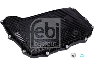 Hydraulic Filter, automatic transmission FEBI BILSTEIN 188302