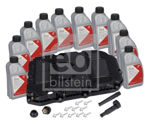 FEBI BILSTEIN 188324 Parts Kit, automatic transmission oil change