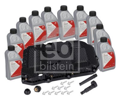 Parts Kit, automatic transmission oil change FEBI BILSTEIN 188324