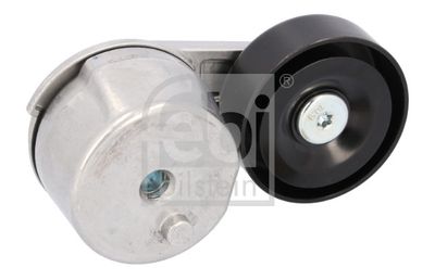 Belt Tensioner, V-ribbed belt FEBI BILSTEIN 188325
