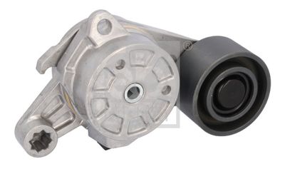 Belt Tensioner, V-ribbed belt FEBI BILSTEIN 188329