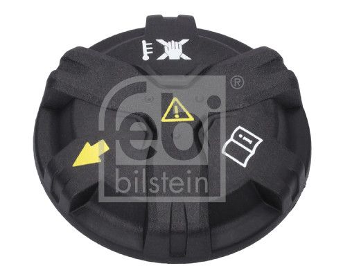 FEBI BILSTEIN 188330 Cap, coolant tank