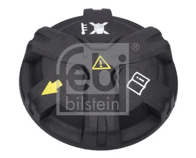 Cap, coolant tank FEBI BILSTEIN 188330