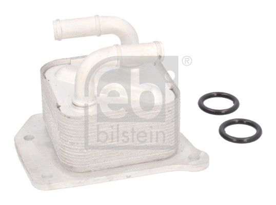 FEBI BILSTEIN 188336 Oil Cooler, engine oil