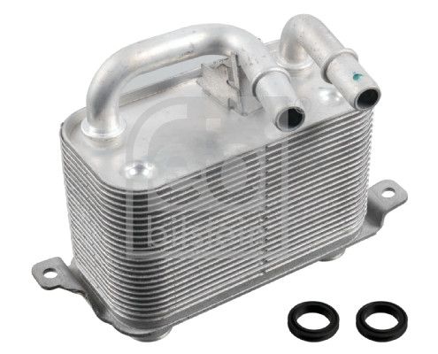 FEBI BILSTEIN 188338 Oil Cooler, automatic transmission