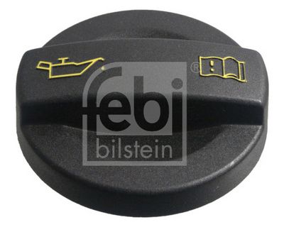 Sealing Cap, oil filler neck FEBI BILSTEIN 188356