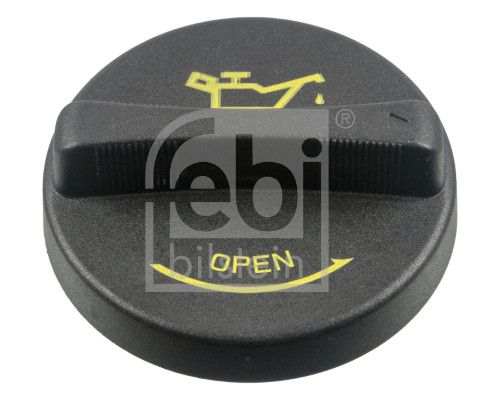 FEBI BILSTEIN 188359 Sealing Cap, oil filler neck