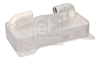 Oil Cooler, engine oil FEBI BILSTEIN 188365