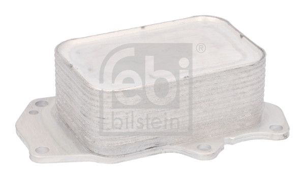 FEBI BILSTEIN 188369 Oil Cooler, engine oil