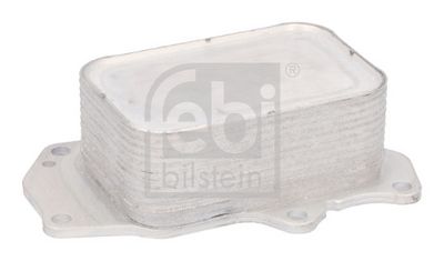 Oil Cooler, engine oil FEBI BILSTEIN 188369